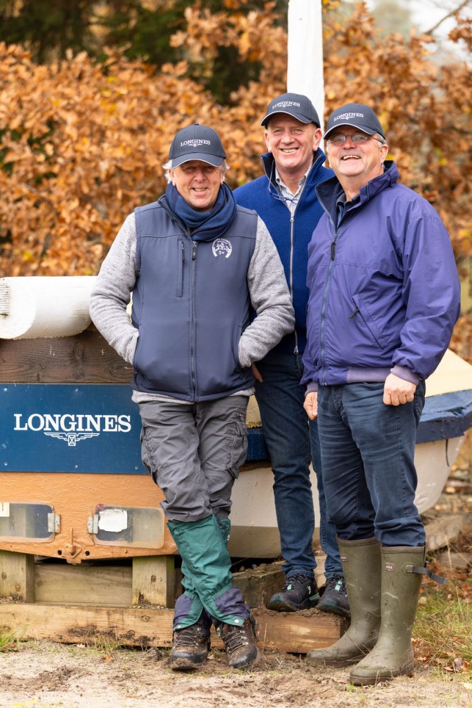 Start der Planungsphase für die Longines Luhmühlen Horse Trials 2026