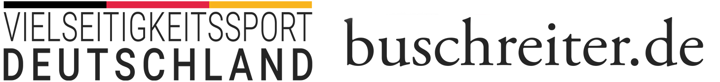 Vielseitigkeitssport Deutschland