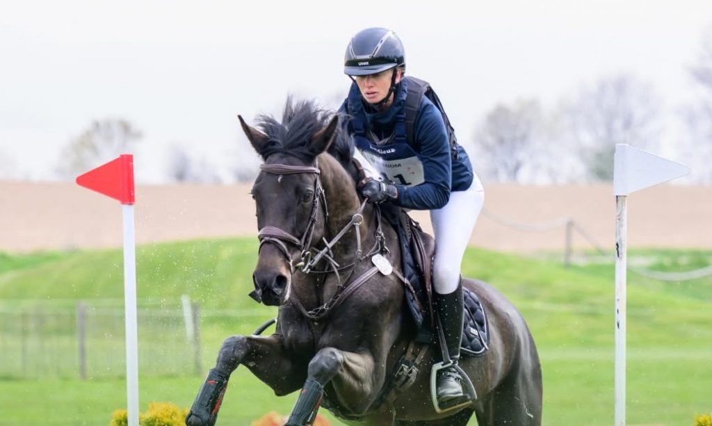 Strzegom Spring Open I (POL): Doppelerfolg für Anna Siemer - Felix Etzel Zweiter in der CCI4*-S