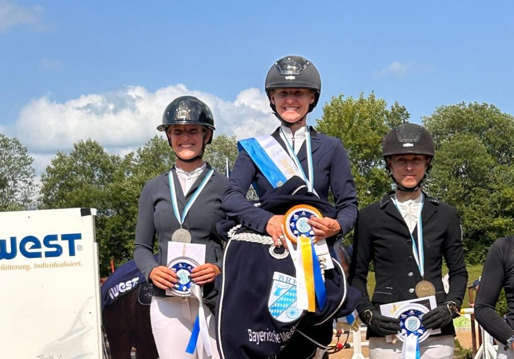 Alpencup Schwaiganger: Beste Bedingungen und gute sportliche Leistungen trotz Wetterkapriolen