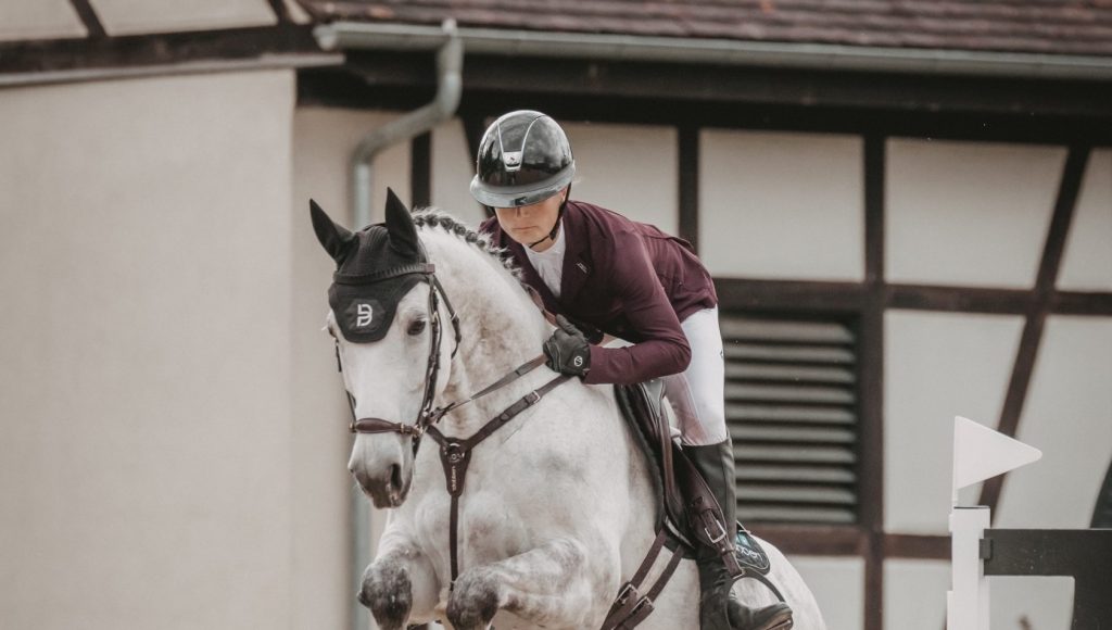 Familienausflug ,,Eventing-Edition