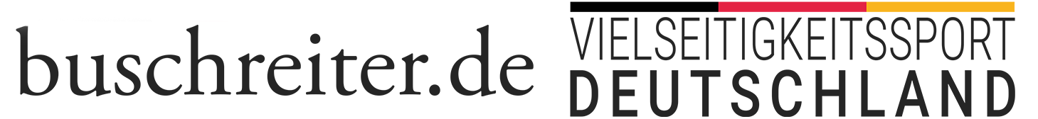 Vielseitigkeitssport Deutschland